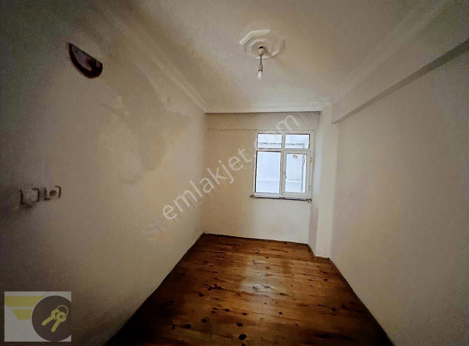 *of Gayrimenkul* İlçe Merkezinde 3+1 130m2 Fırsat Daire - Görsel 15