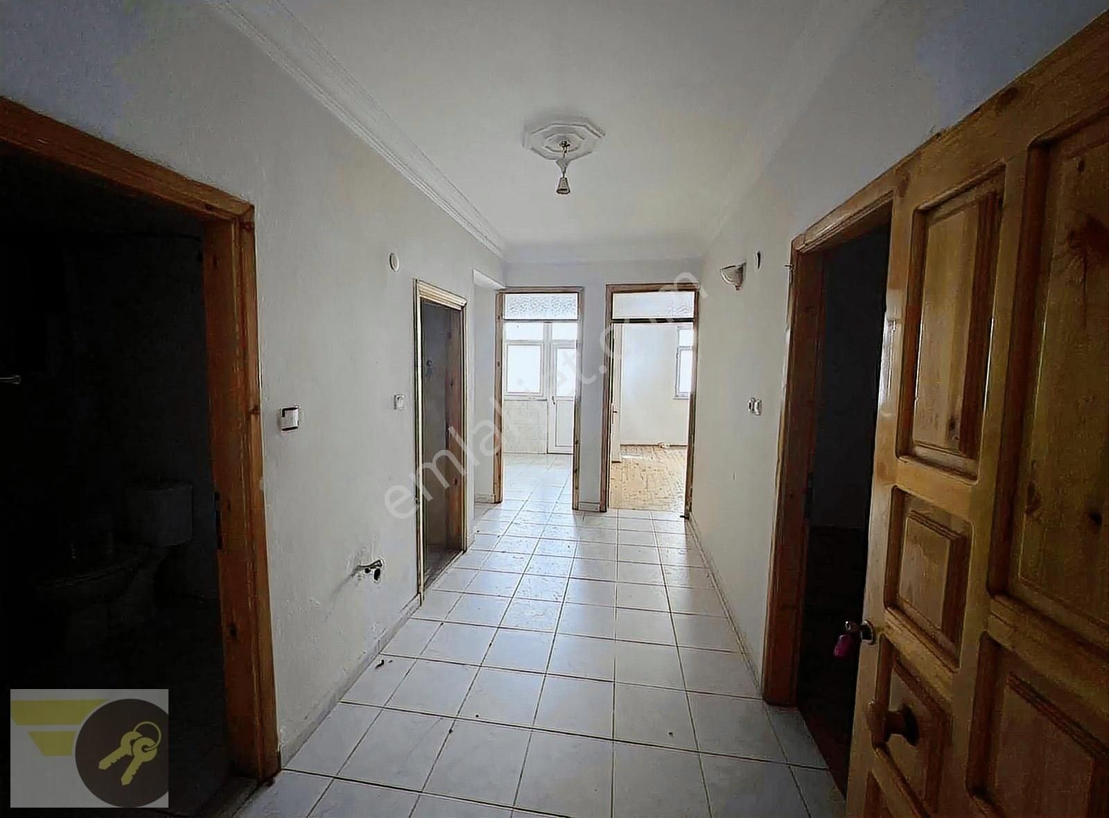 *of Gayrimenkul* İlçe Merkezinde 3+1 130m2 Fırsat Daire - Görsel 12
