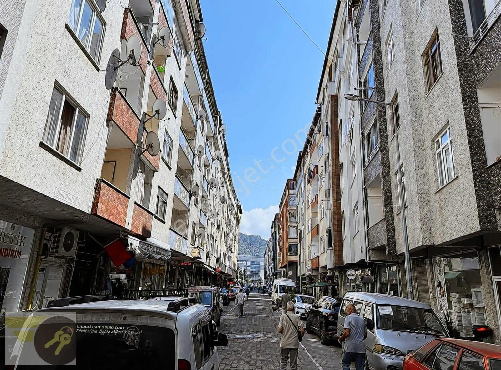 *of Gayrimenkul* İlçe Merkezinde 3+1 130m2 Fırsat Daire - Görsel 17