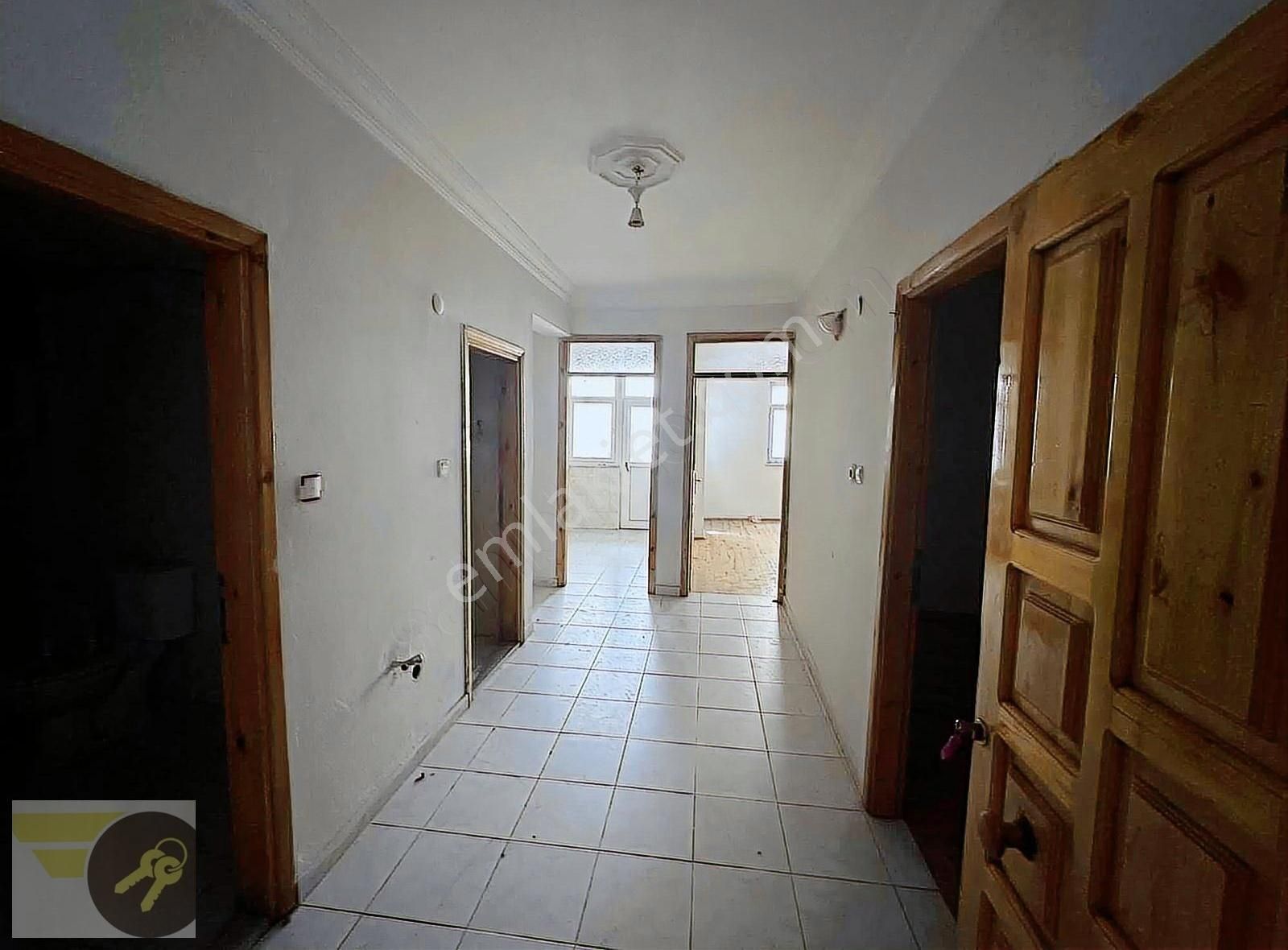 *of Gayrimenkul* İlçe Merkezinde 3+1 130m2 Fırsat Daire - Görsel 9
