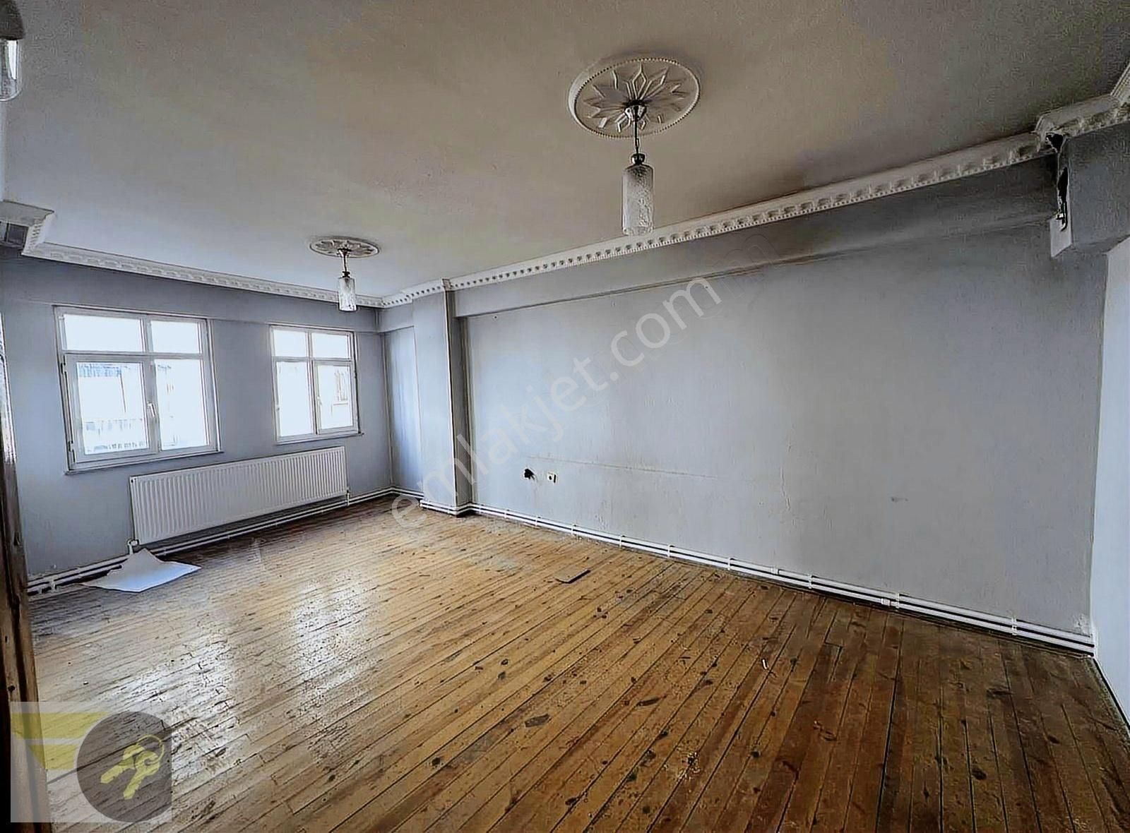 *of Gayrimenkul* Merkezi Konum Sıfır Doğalgaz 110m2 2+1 Daire - Görsel 10