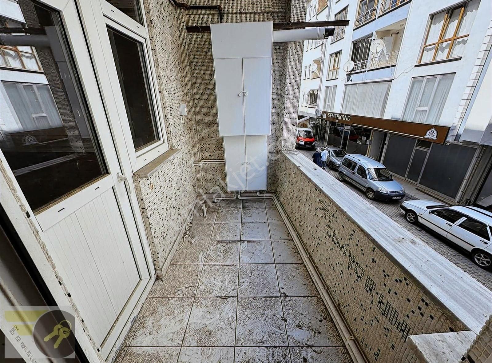 *of Gayrimenkul* Merkezi Konum Sıfır Doğalgaz 110m2 2+1 Daire - Görsel 13