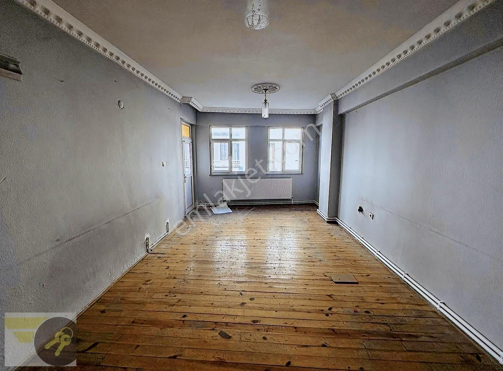 *of Gayrimenkul* Merkezi Konum Sıfır Doğalgaz 110m2 2+1 Daire - Görsel 7