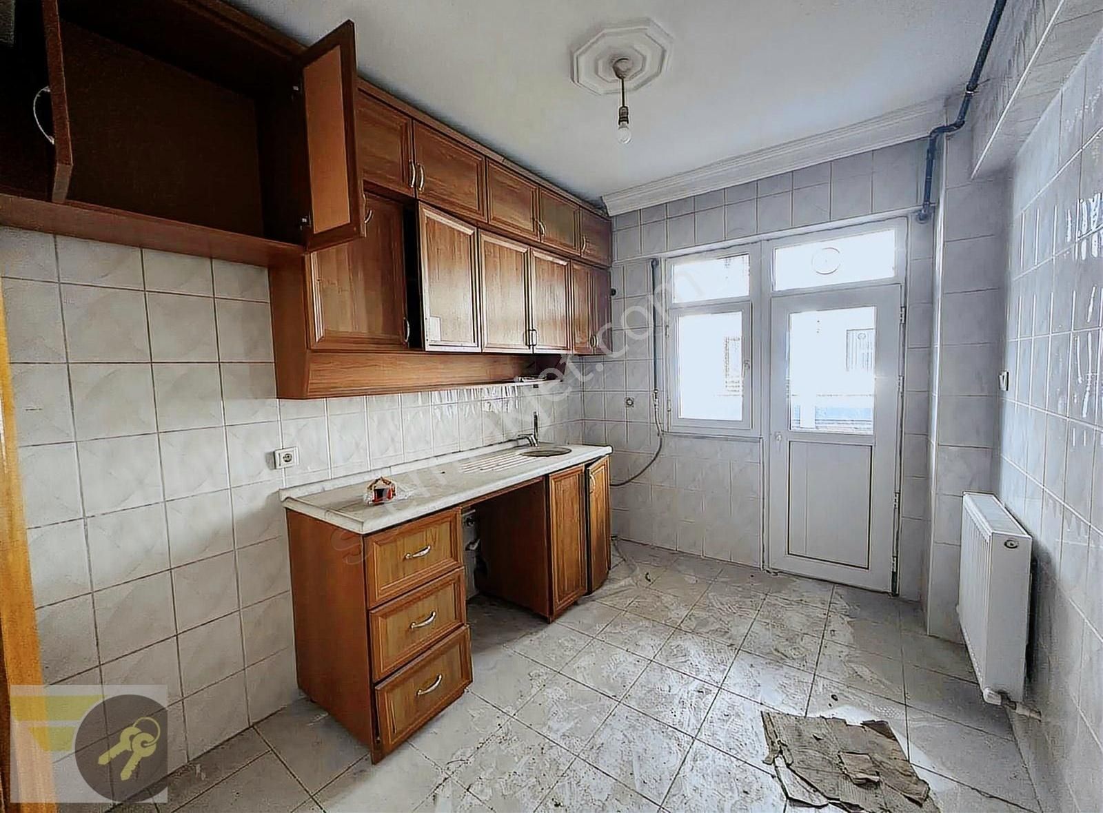 *of Gayrimenkul* Merkezi Konum Sıfır Doğalgaz 110m2 2+1 Daire - Görsel 6