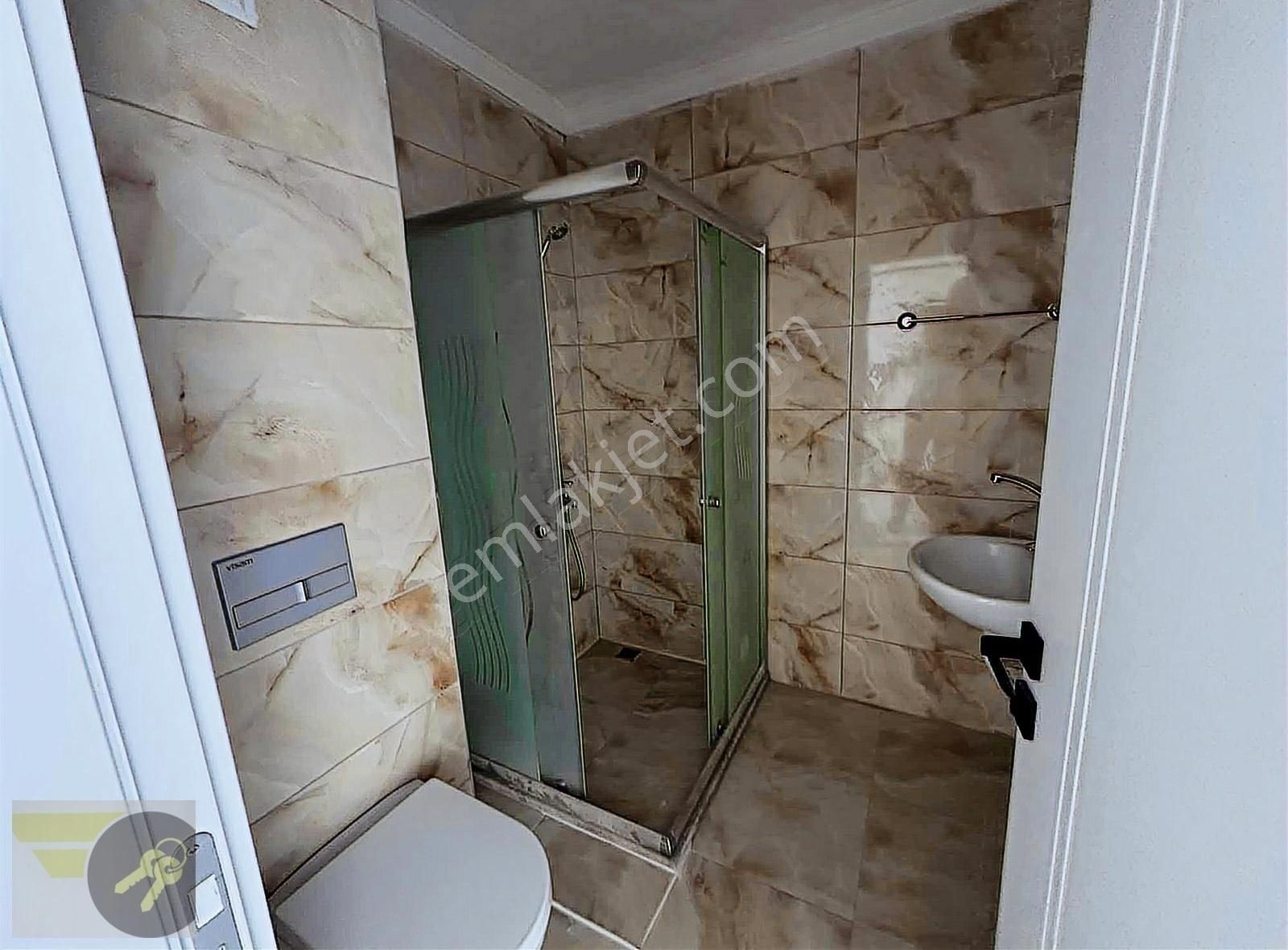 *of Gayrimenkul* Deniz Manzaralı 130m2 2+1 Sıfır Daire - Görsel 3