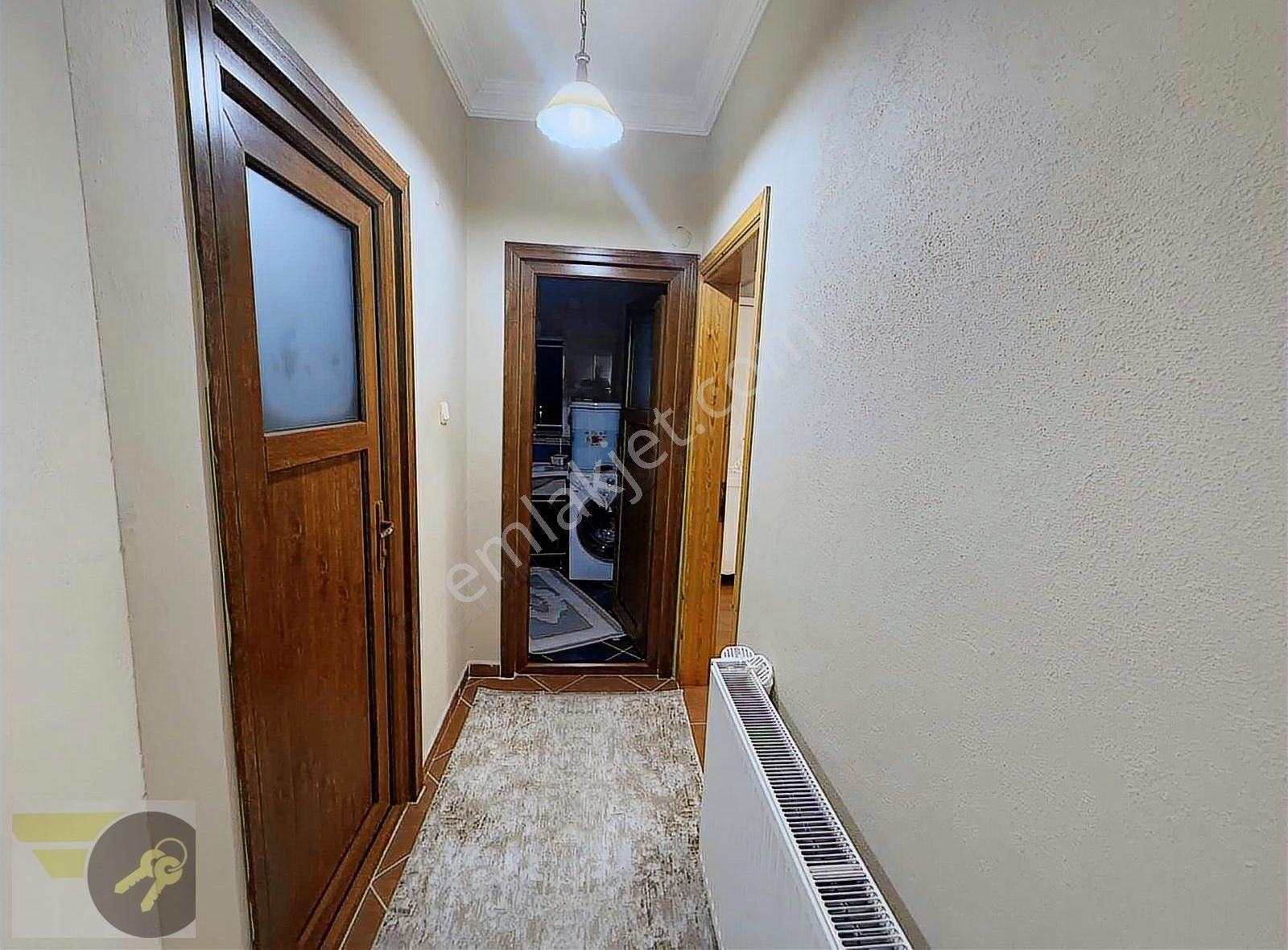 *of Gayrimenkul* Merkez'de 3.kat 2+1 105m2 Masrafsız Daire - Görsel 2