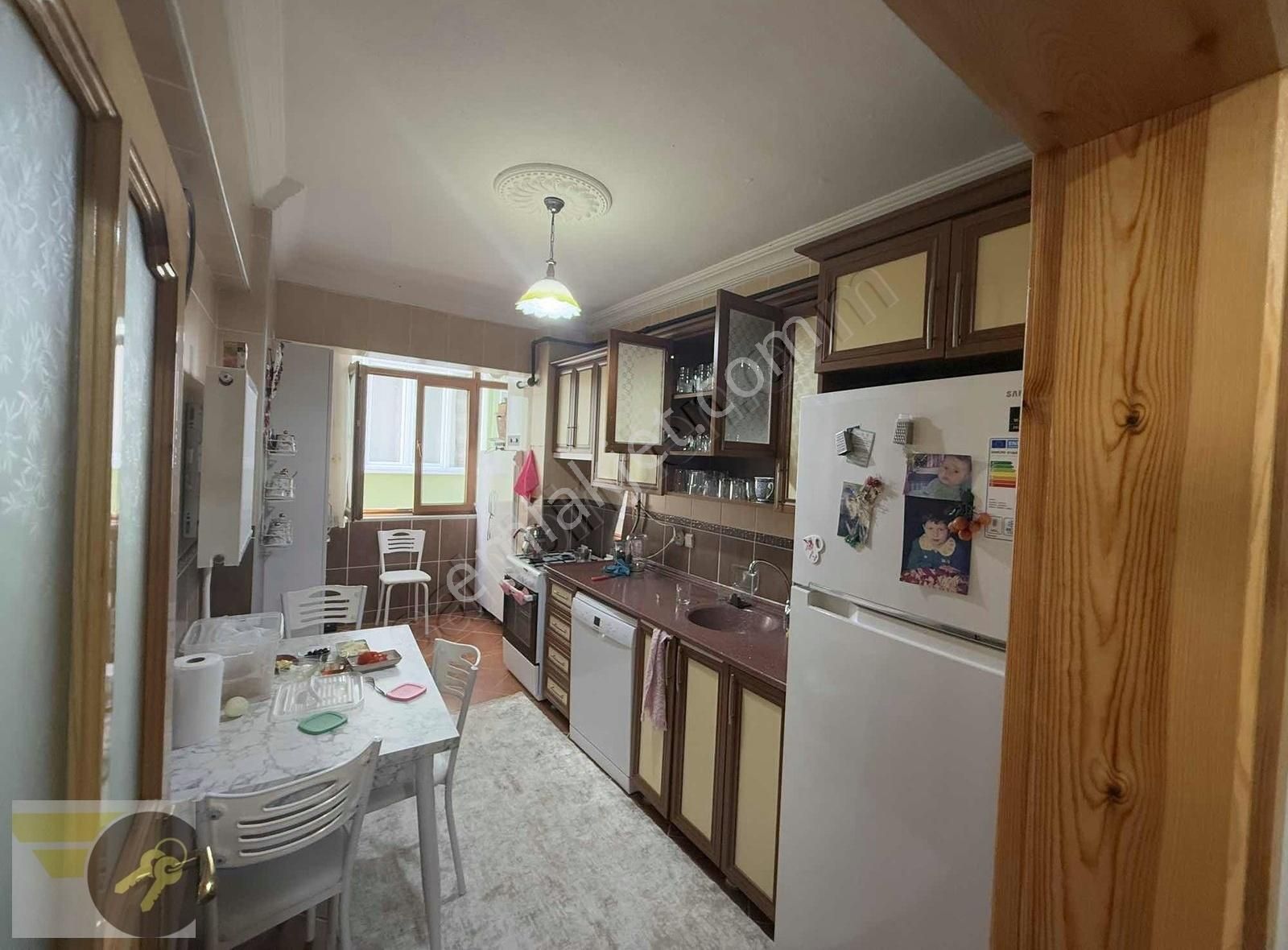 *of Gayrimenkul* Merkez'de 3.kat 2+1 105m2 Masrafsız Daire - Görsel 18