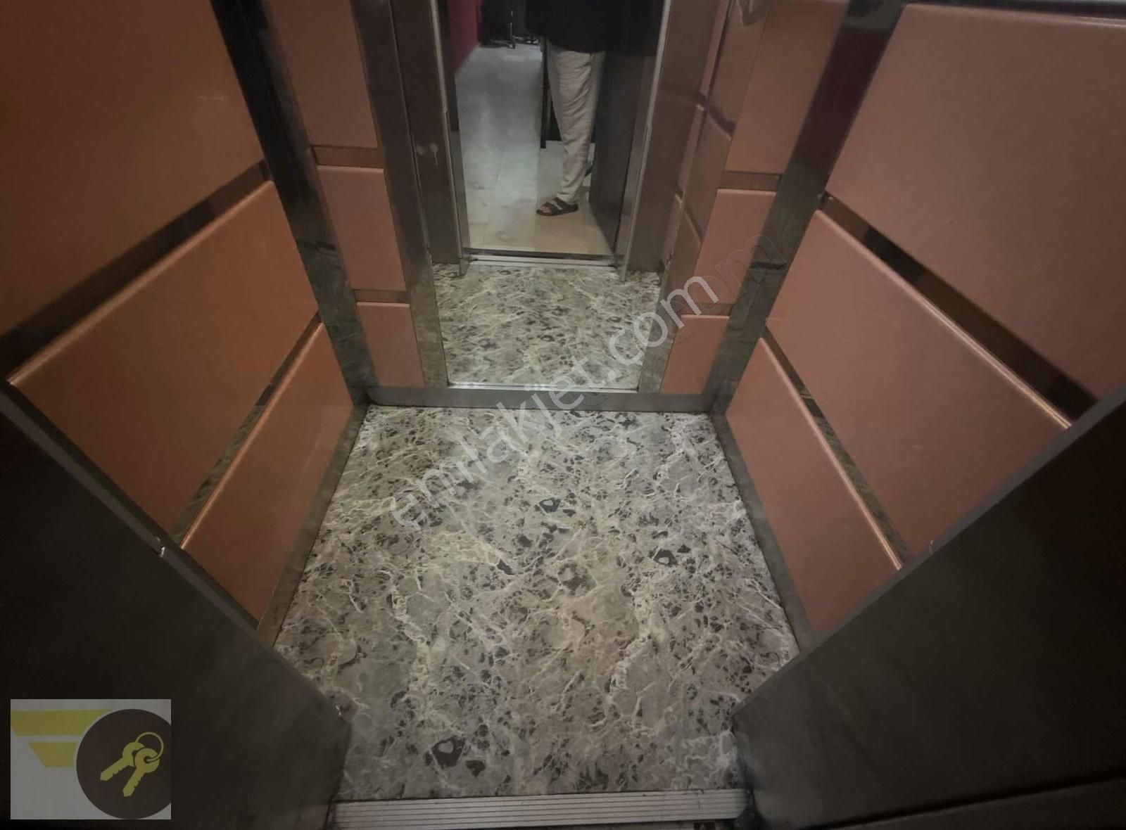 *of Gayrimenkul* Merkez'de 3.kat 2+1 105m2 Masrafsız Daire - Görsel 7