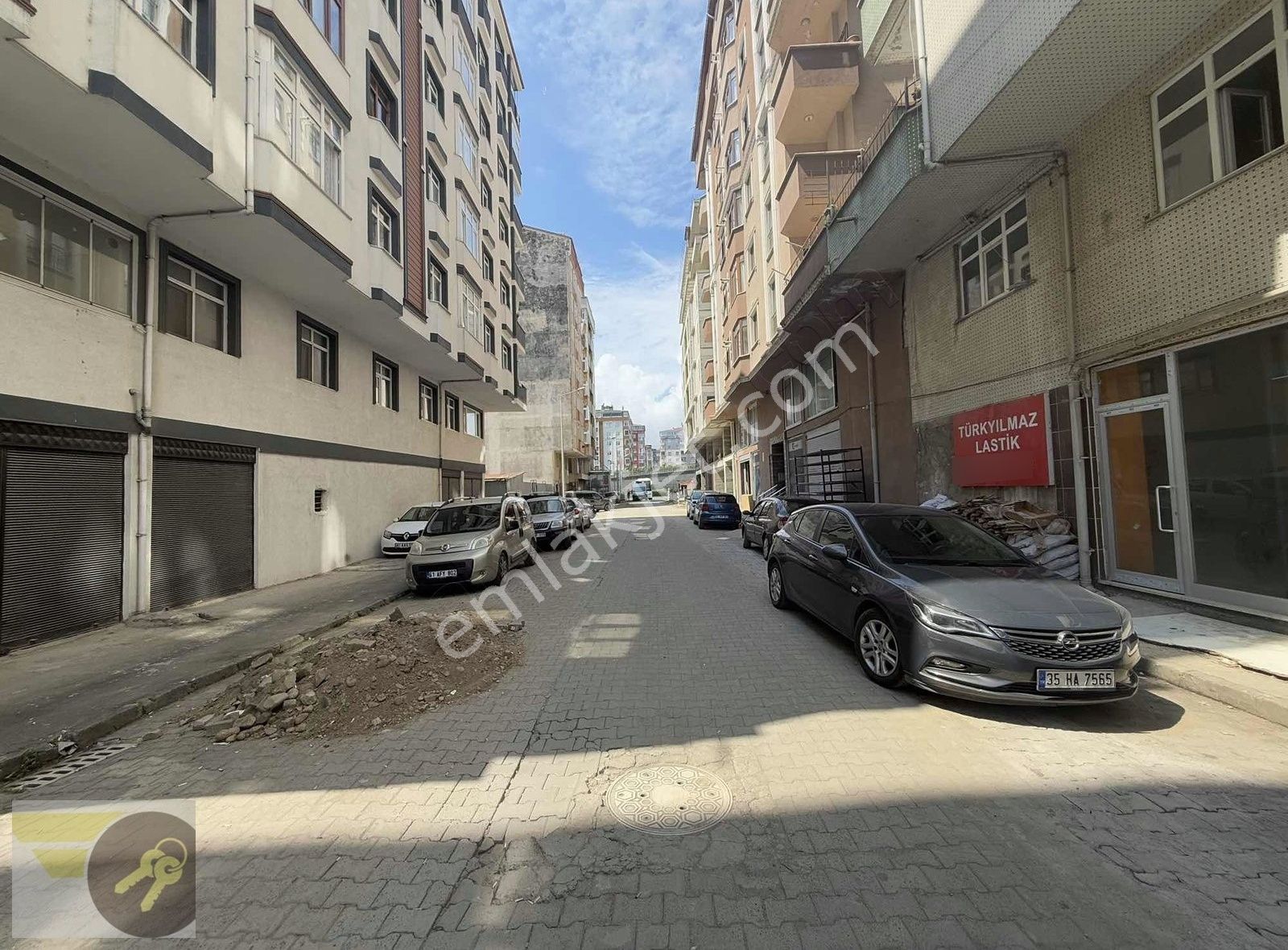 *of Gayrimenkul* Merkez'de 3.kat 2+1 105m2 Masrafsız Daire - Görsel 9