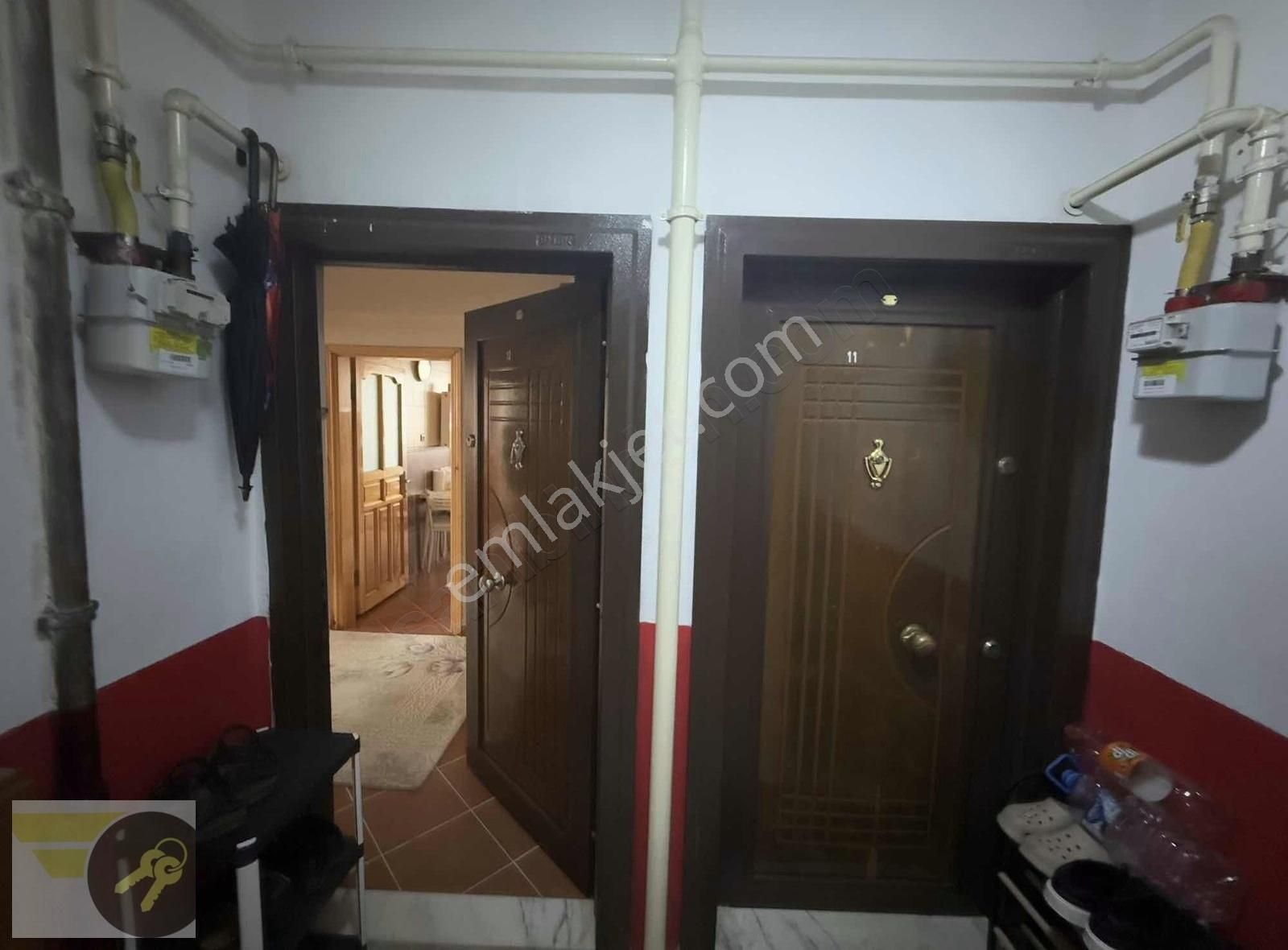 *of Gayrimenkul* Merkez'de 3.kat 2+1 105m2 Masrafsız Daire - Görsel 6