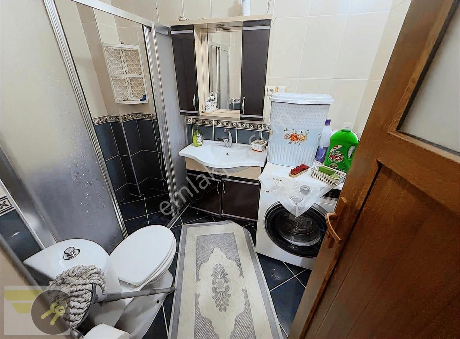 *of Gayrimenkul* Merkez'de 3.kat 2+1 105m2 Masrafsız Daire - Görsel 20