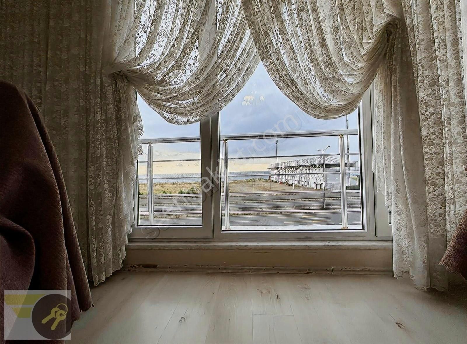 *of Gayrimenkul* Deniz Manzaralı 155m2 3+1 3.kat Satılık Daire - Görsel 2