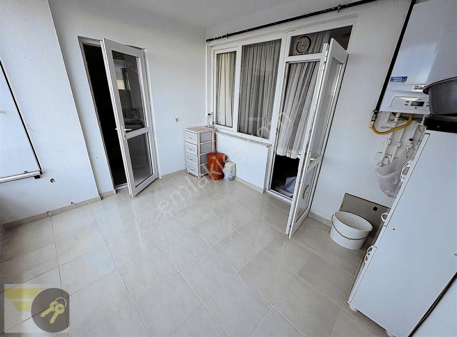 *of Gayrimenkul* Deniz Manzaralı 155m2 3+1 3.kat Satılık Daire - Görsel 12