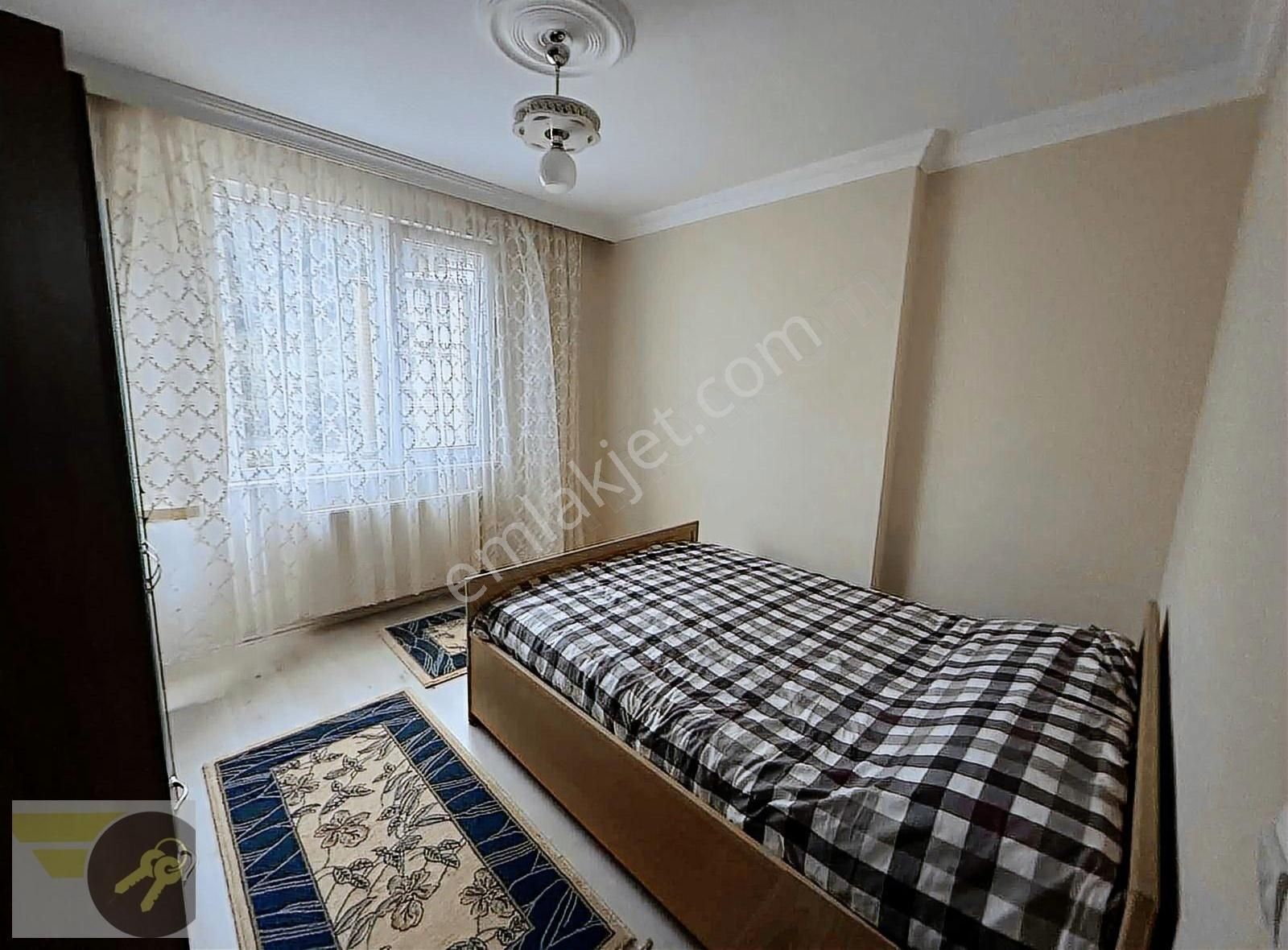 *of Gayrimenkul* Deniz Manzaralı 155m2 3+1 3.kat Satılık Daire - Görsel 5