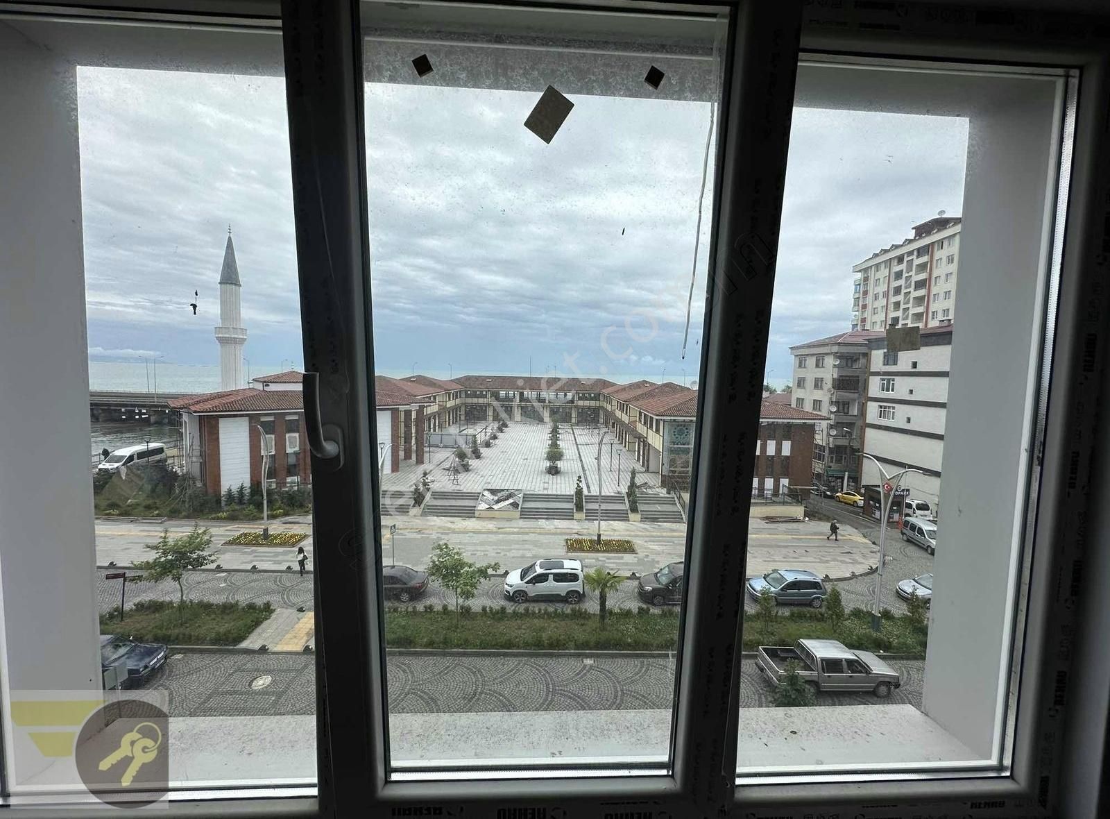*of Gayrimenkul* Sıfır Daire İlçe Merkezinde 150m2 3+1 Kiralık - Görsel 18