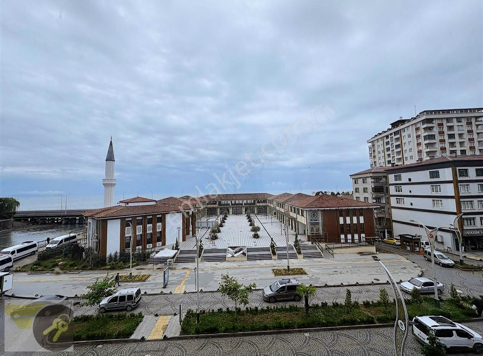 *of Gayrimenkul* Sıfır Daire İlçe Merkezinde 150m2 3+1 Kiralık - Görsel 7