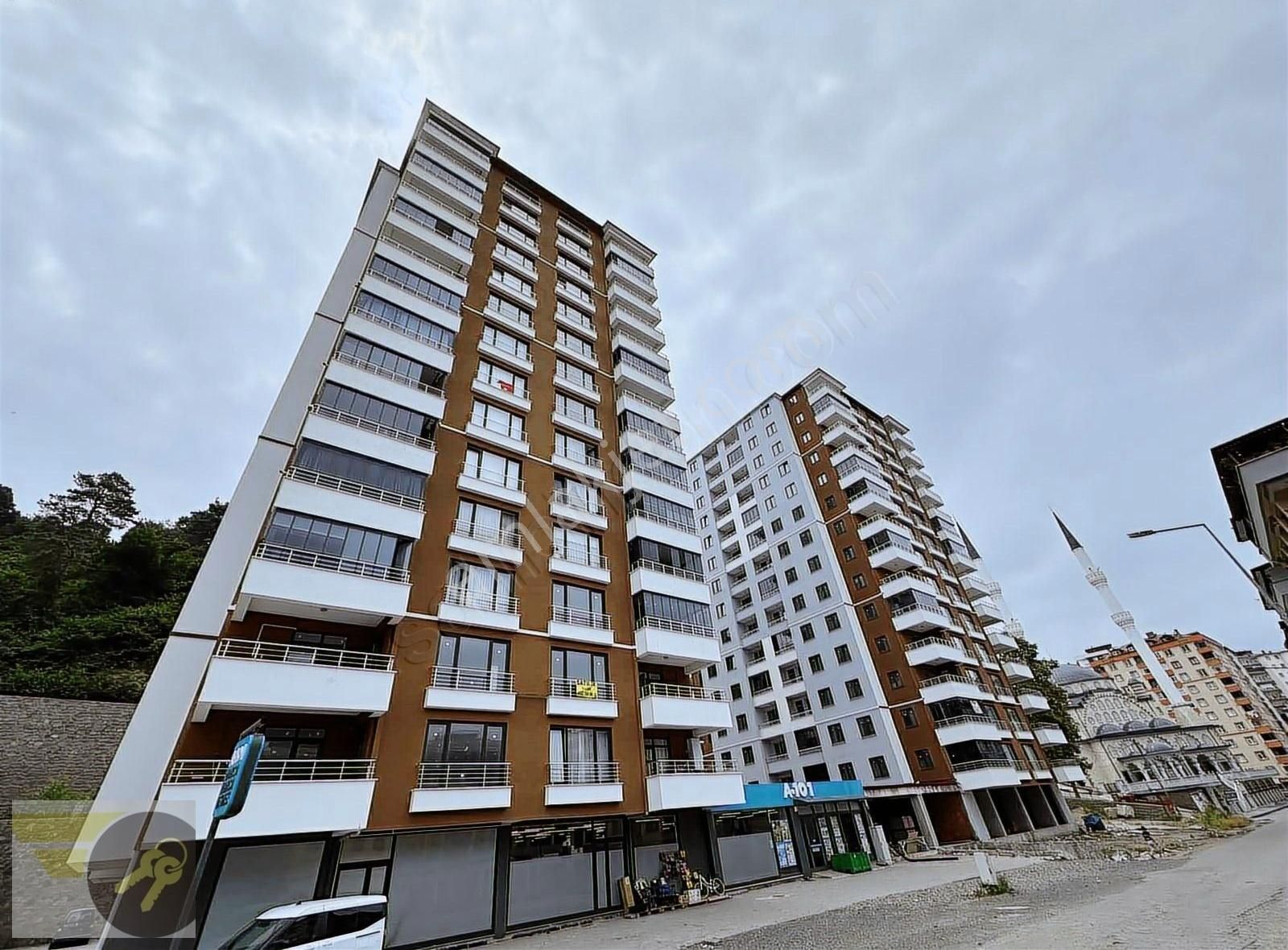 *of Gayrimenkul*kalyon Mevki 155m2 3+1 Giyinme Odalı Sıfır Daire - Görsel 19