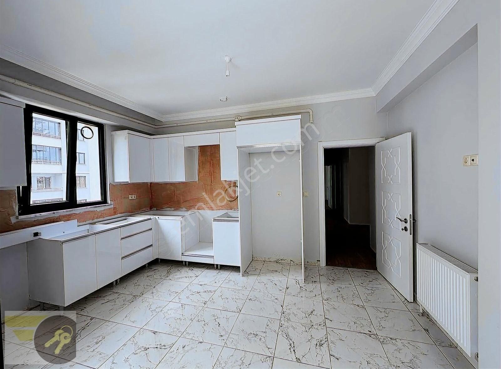 *of Gayrimenkul*kalyon Mevki 155m2 3+1 Giyinme Odalı Sıfır Daire - Görsel 6