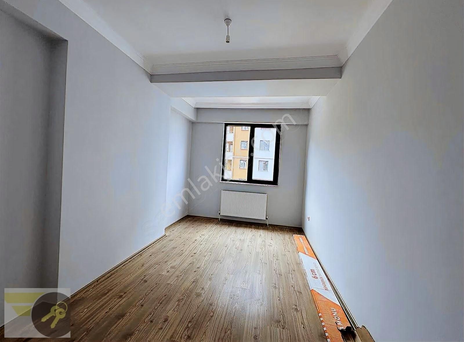 *of Gayrimenkul*kalyon Mevki 155m2 3+1 Giyinme Odalı Sıfır Daire - Görsel 17