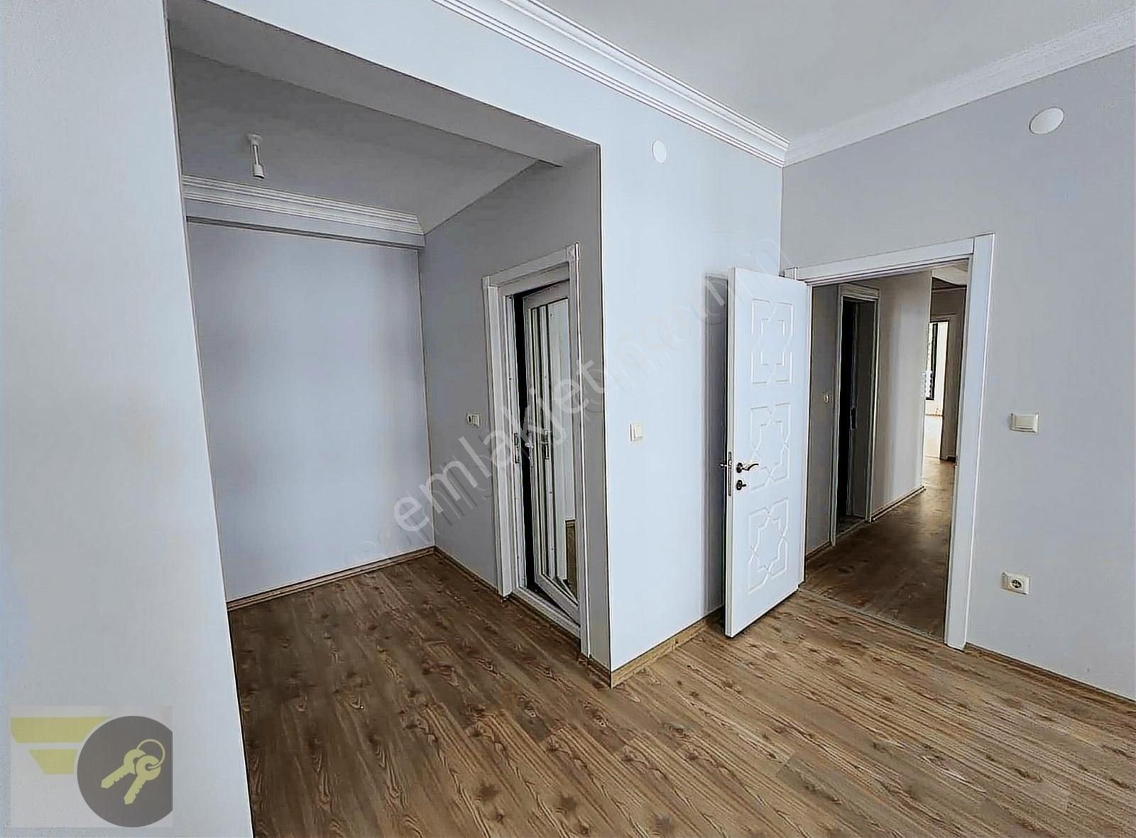 *of Gayrimenkul*kalyon Mevki 155m2 3+1 Giyinme Odalı Sıfır Daire - Görsel 2