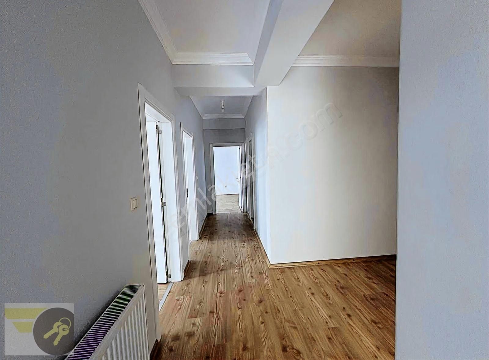 *of Gayrimenkul*kalyon Mevki 155m2 3+1 Giyinme Odalı Sıfır Daire - Görsel 3
