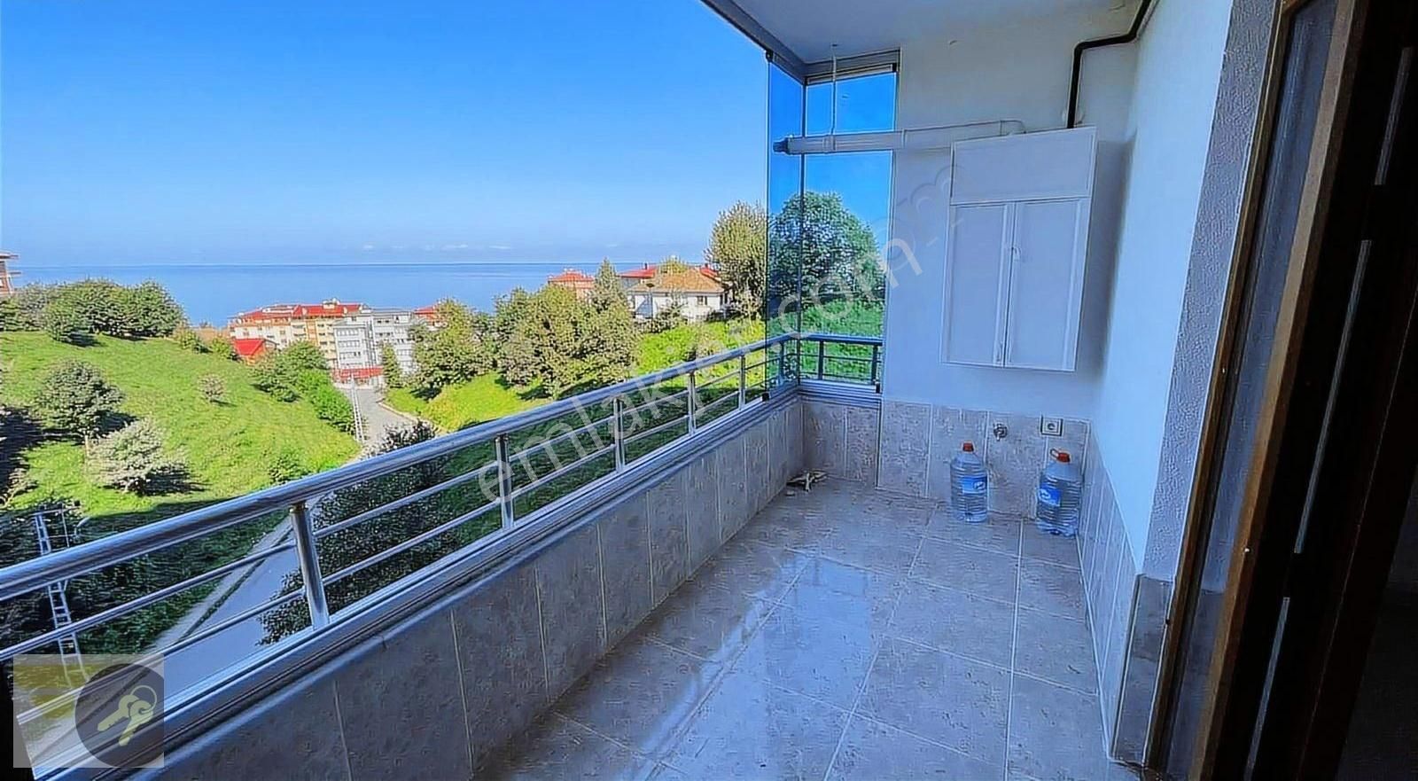 *of Gayrimenkul* A Blok Deniz Manzaralı 5.kat 3+1 155m2 - Görsel 12