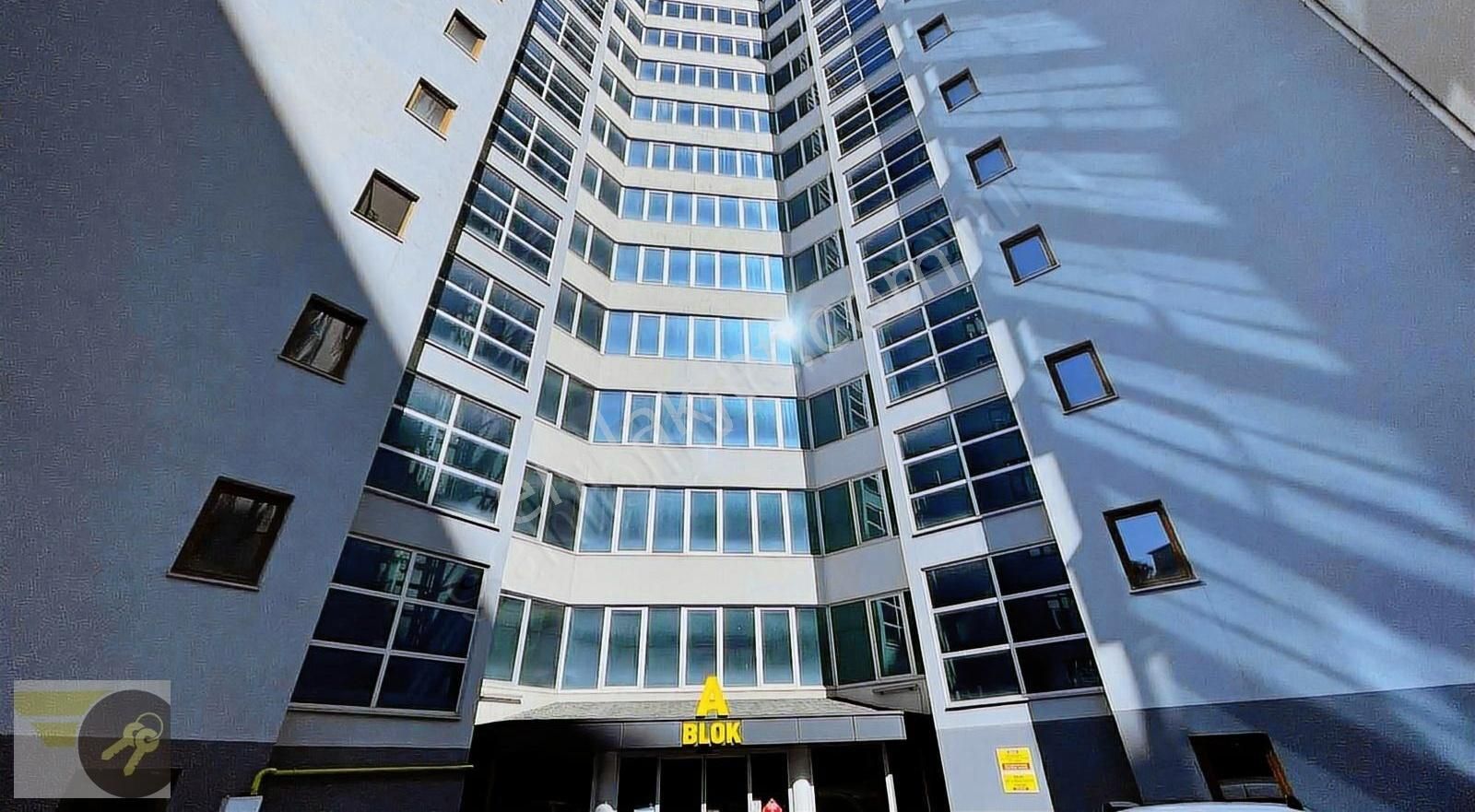 *of Gayrimenkul* A Blok Deniz Manzaralı 5.kat 3+1 155m2 - Görsel 15