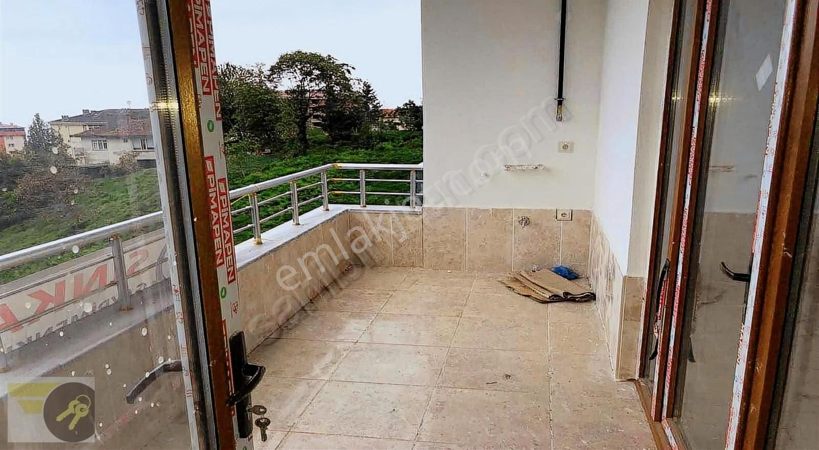 *of Gayrimenkul* A Blok Deniz Manzaralı 5.kat 3+1 155m2 - Görsel 3
