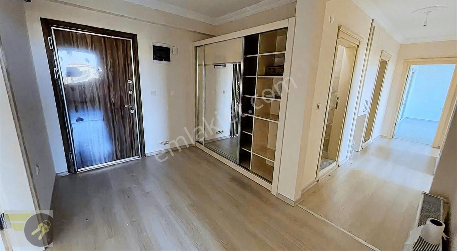 *of Gayrimenkul* A Blok Deniz Manzaralı 5.kat 3+1 155m2 - Görsel 18