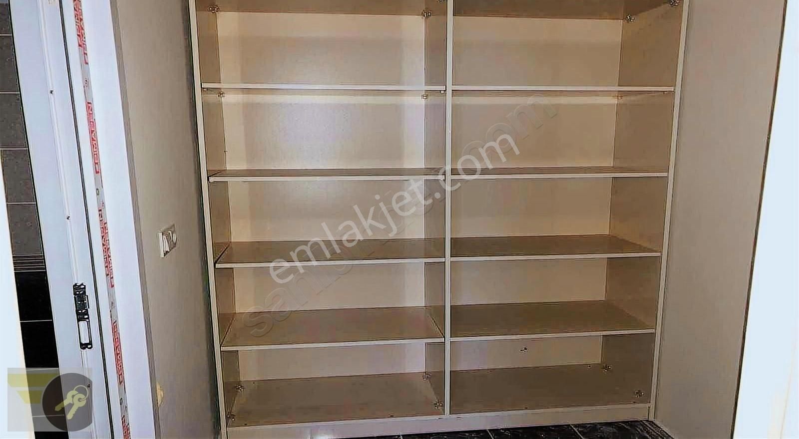*of Gayrimenkul* A Blok Deniz Manzaralı 5.kat 3+1 155m2 - Görsel 21