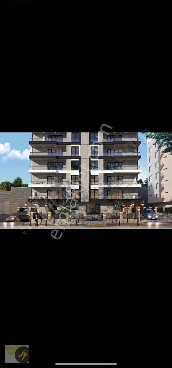 *of Gayrimenkul* Yeni Proje 3+1 139m2 Kayıtlar Başladı.. - Görsel 6