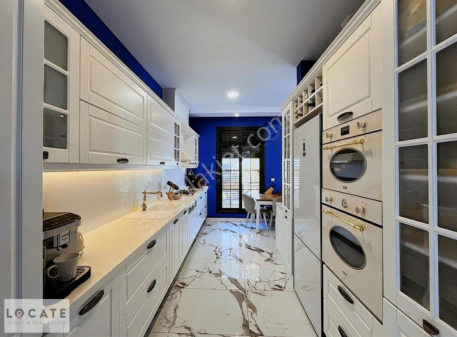 Lüks Ve Kusursuz Manzarayı Bir Araya Getiren Mimari Bir Şaheser - Görsel 24