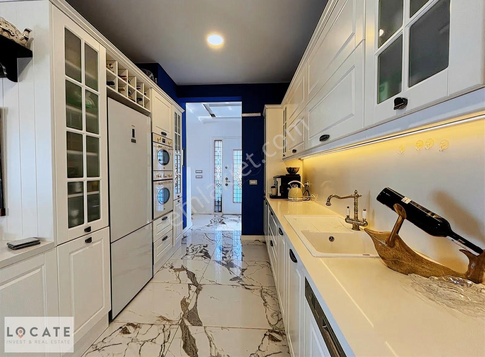 Lüks Ve Kusursuz Manzarayı Bir Araya Getiren Mimari Bir Şaheser - Görsel 5