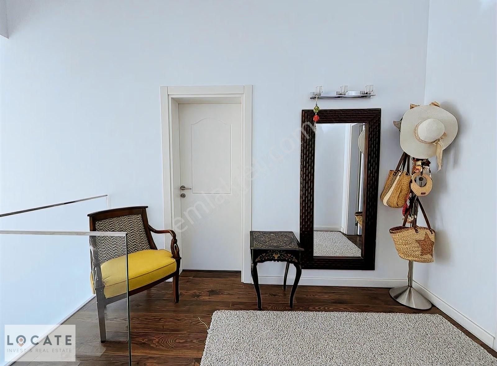 Lüks Ve Kusursuz Manzarayı Bir Araya Getiren Mimari Bir Şaheser - Görsel 19