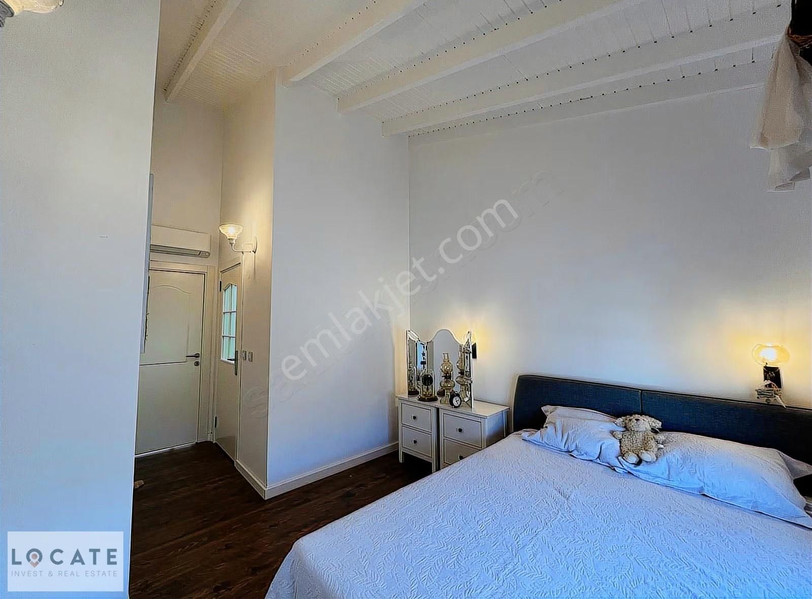 Lüks Ve Kusursuz Manzarayı Bir Araya Getiren Mimari Bir Şaheser - Görsel 15