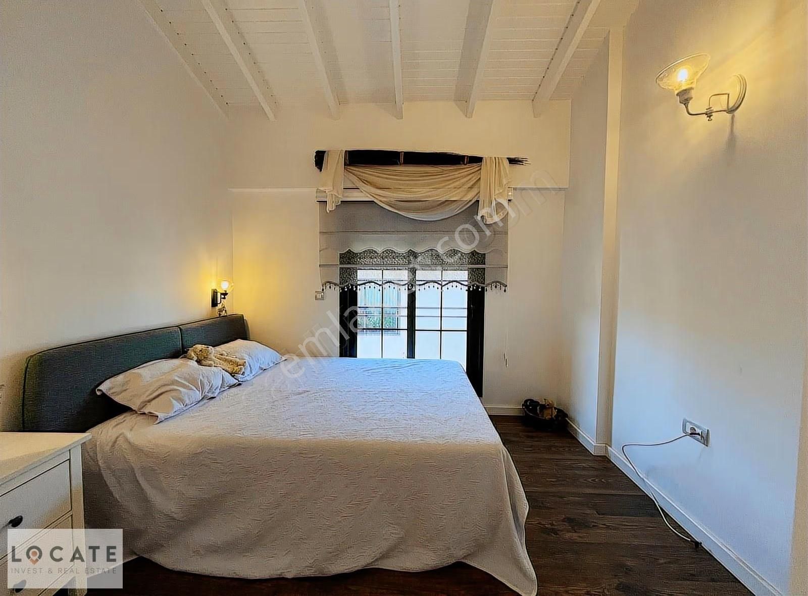 Lüks Ve Kusursuz Manzarayı Bir Araya Getiren Mimari Bir Şaheser - Görsel 33