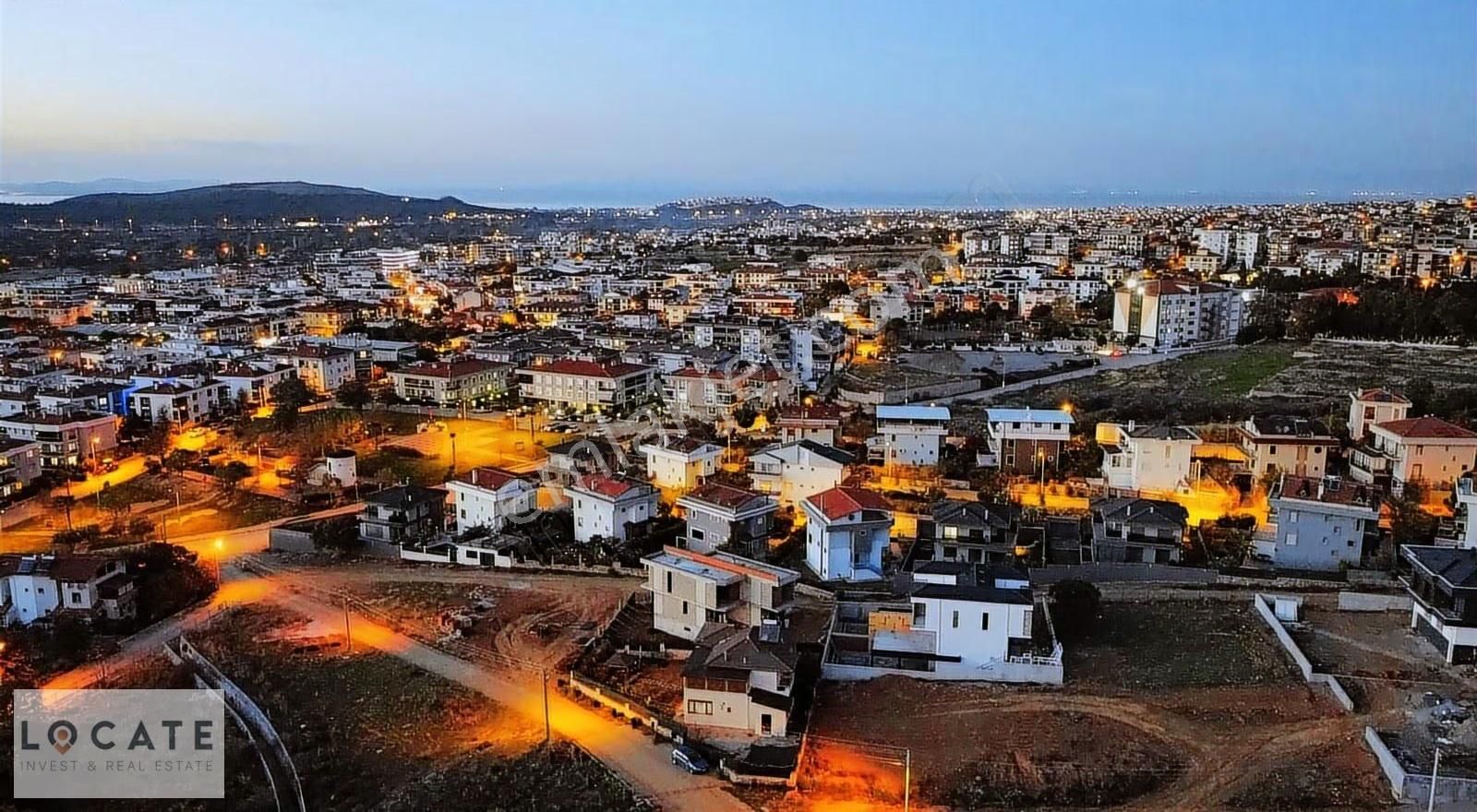 Lüks Ve Kusursuz Manzarayı Bir Araya Getiren Mimari Bir Şaheser - Görsel 25