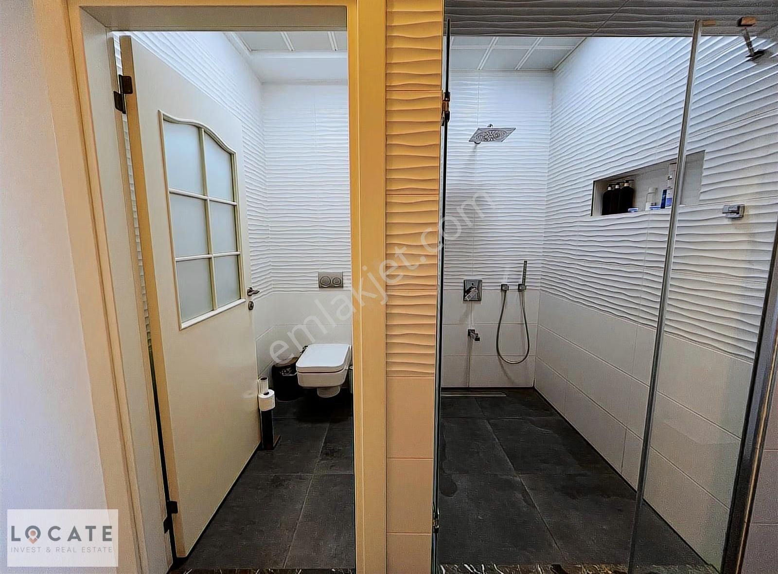 Lüks Ve Kusursuz Manzarayı Bir Araya Getiren Mimari Bir Şaheser - Görsel 22