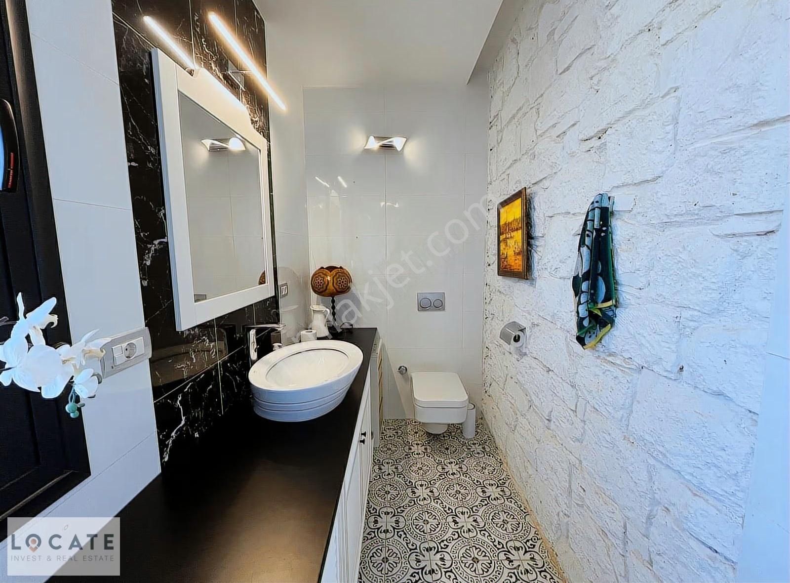 Lüks Ve Kusursuz Manzarayı Bir Araya Getiren Mimari Bir Şaheser - Görsel 26