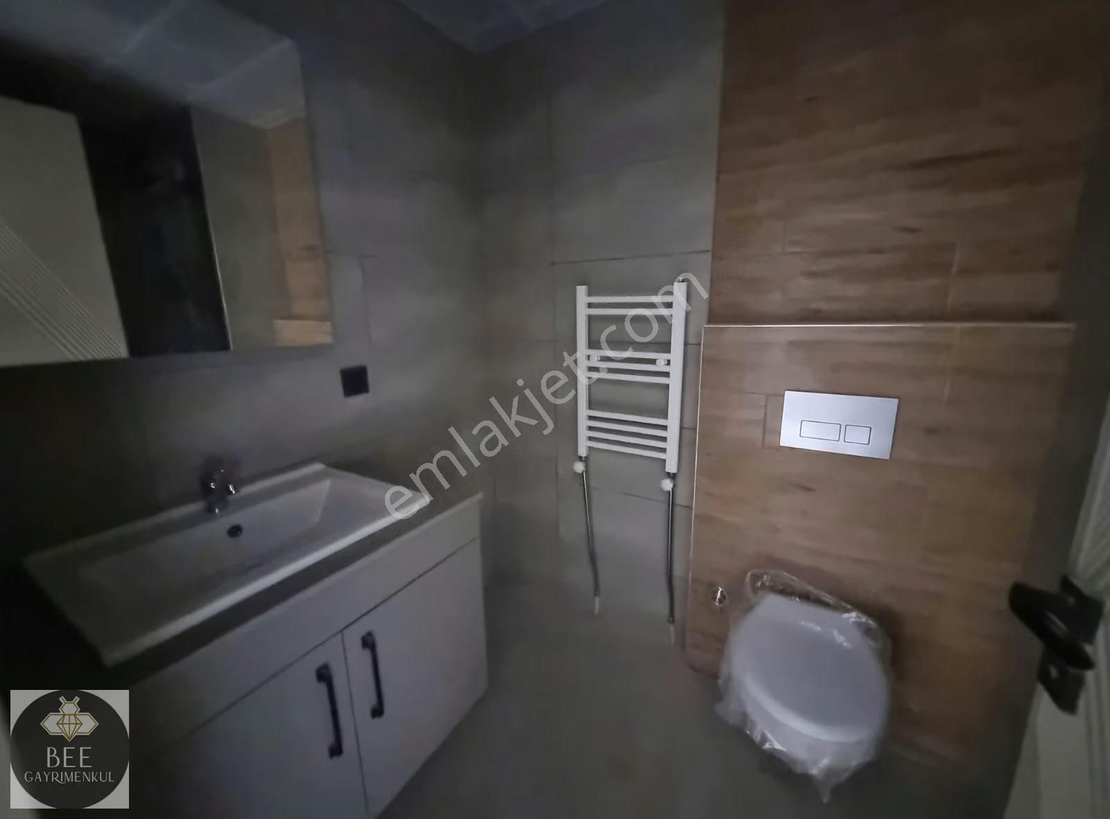 Mezitlinin En Gözde Projesinde Acil Satılık 1+1 - Görsel 5