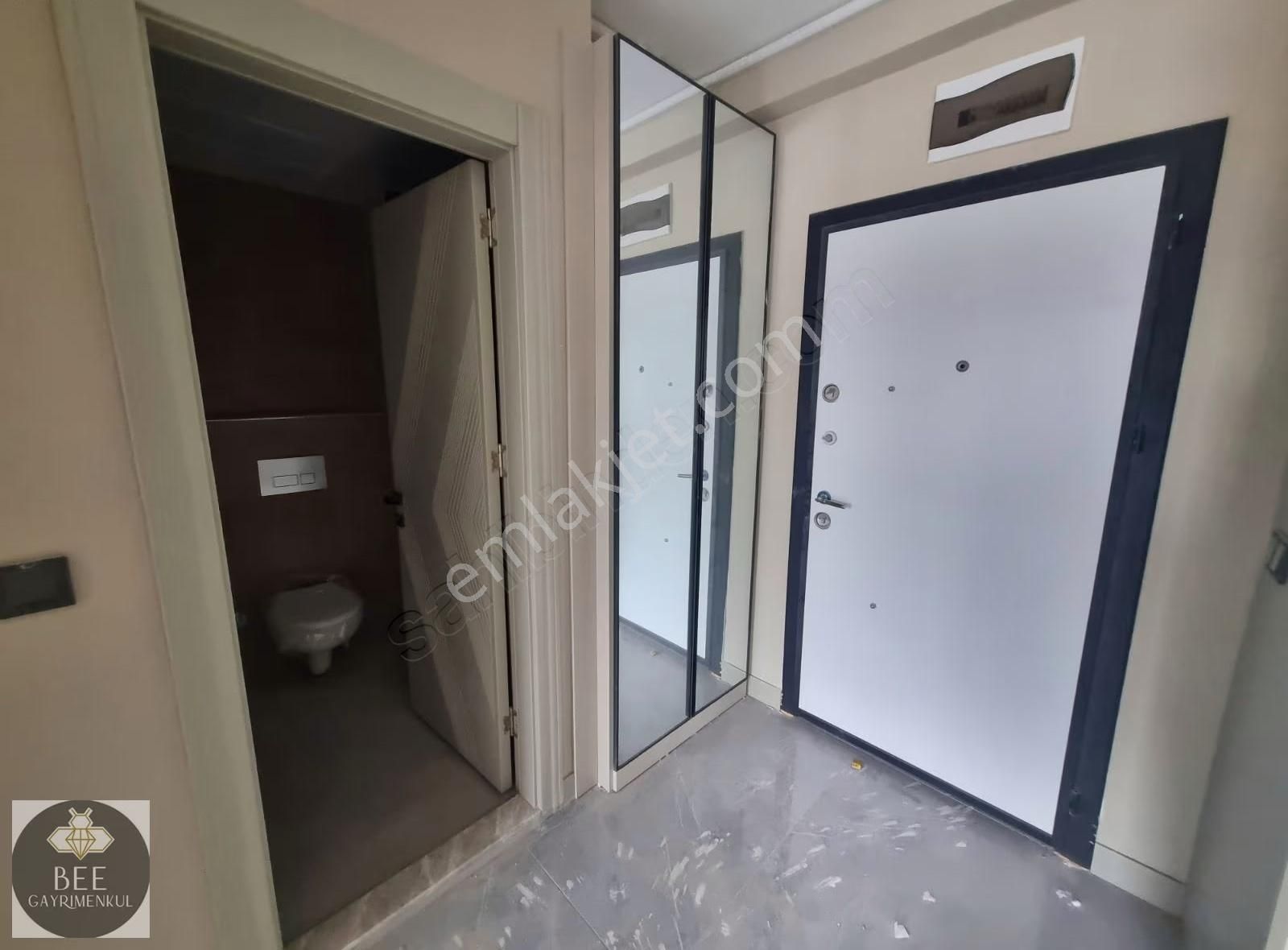 Mezitlinin En Gözde Projesinde Acil Satılık 1+1 - Görsel 3