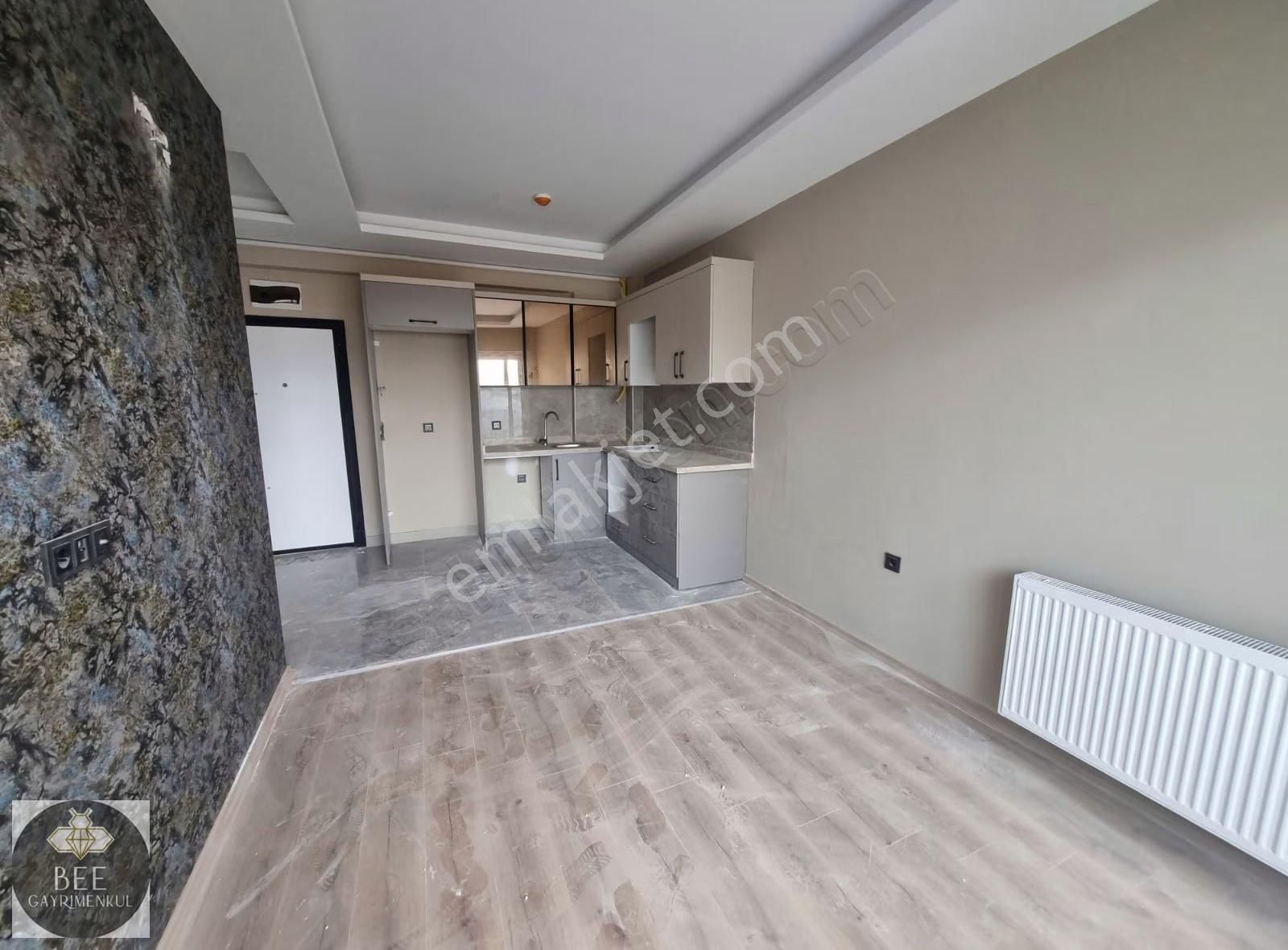 Mezitlinin En Gözde Projesinde Acil Satılık 1+1 - Görsel 22