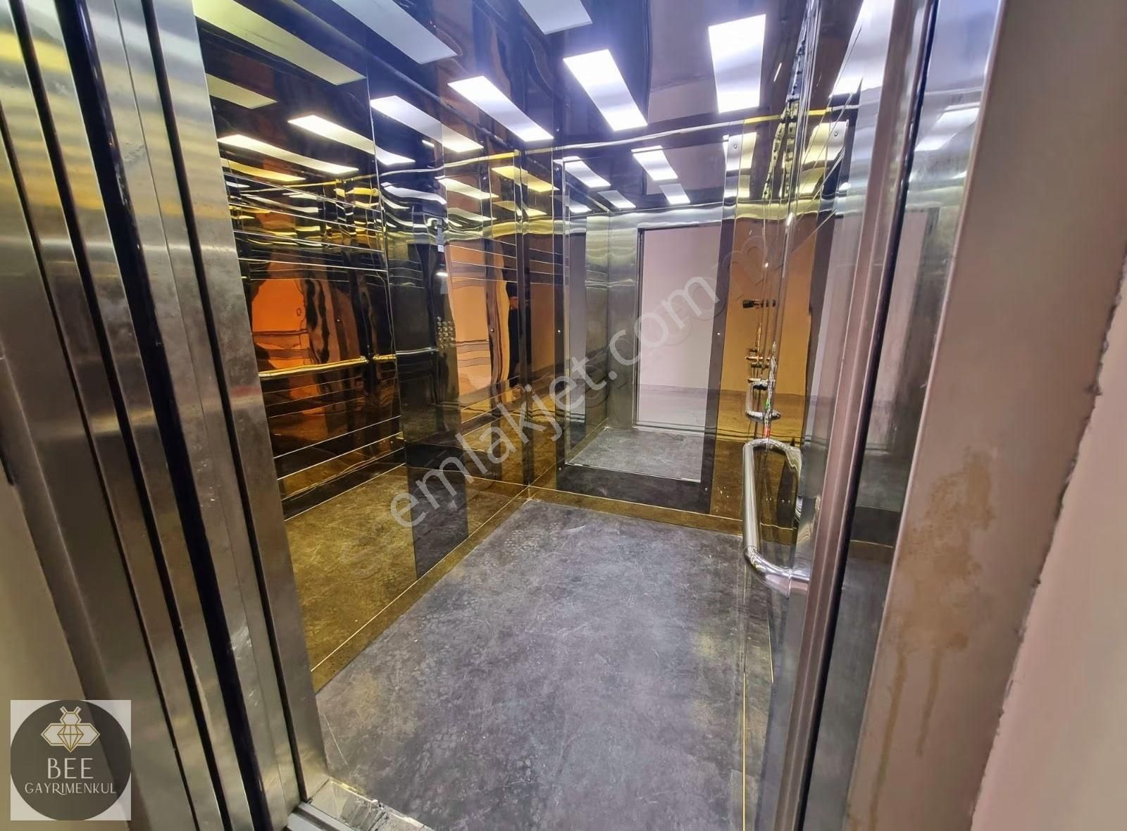 Mezitlinin En Gözde Projesinde Acil Satılık 1+1 - Görsel 21