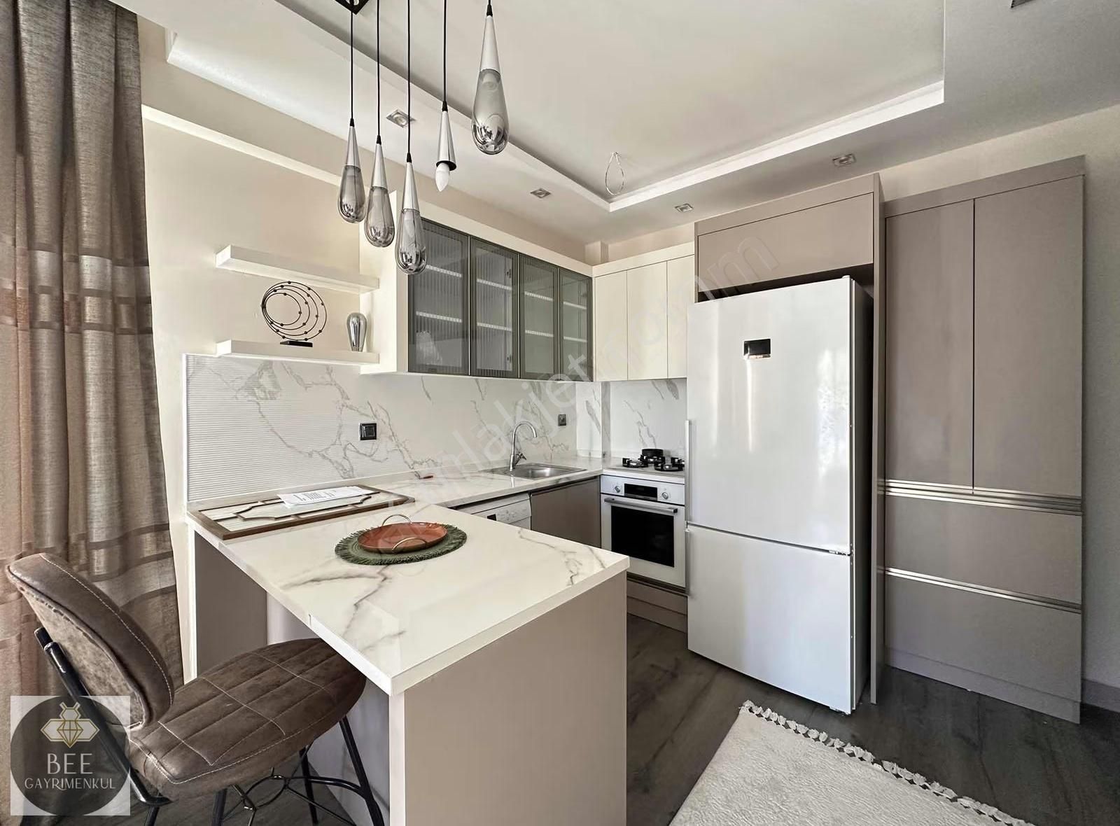 Bee Gayrimenkulden Uygun Yatırımlık Satlık Daire - Görsel 8