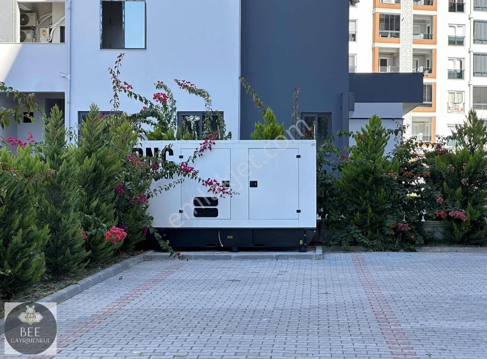 Bee Gayrimenkulden Uygun Yatırımlık Satlık Daire