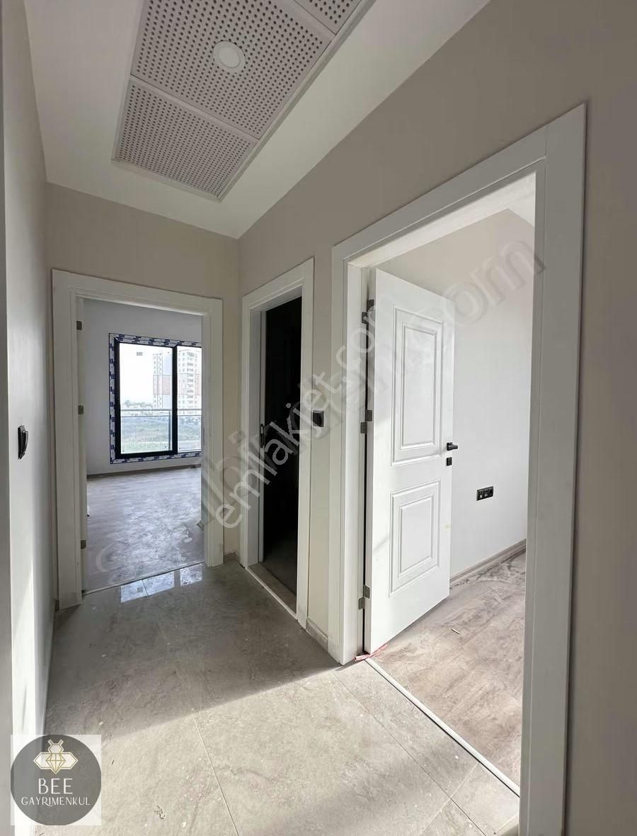 Bee Gayrimenkulden Tecede Concept Projenin Kaçmaz Dairesi - Görsel 12