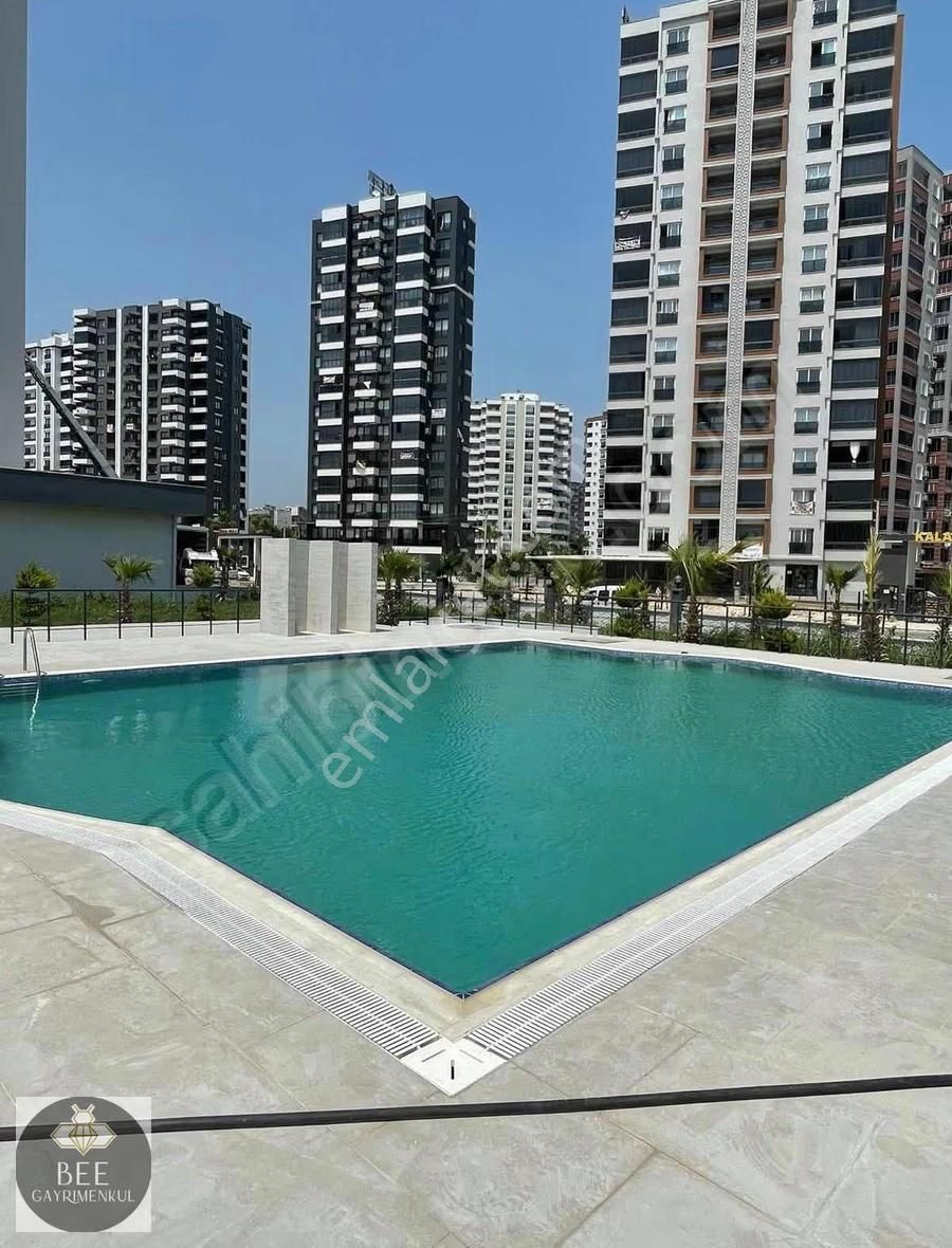 Bee Gayrimenkulden Tecede Concept Projenin Kaçmaz Dairesi - Görsel 16