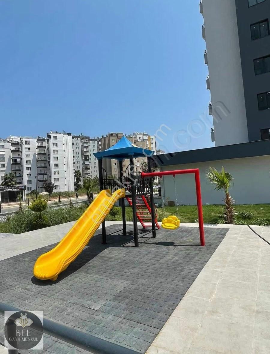 Bee Gayrimenkulden Tecede Concept Projenin Kaçmaz Dairesi - Görsel 17