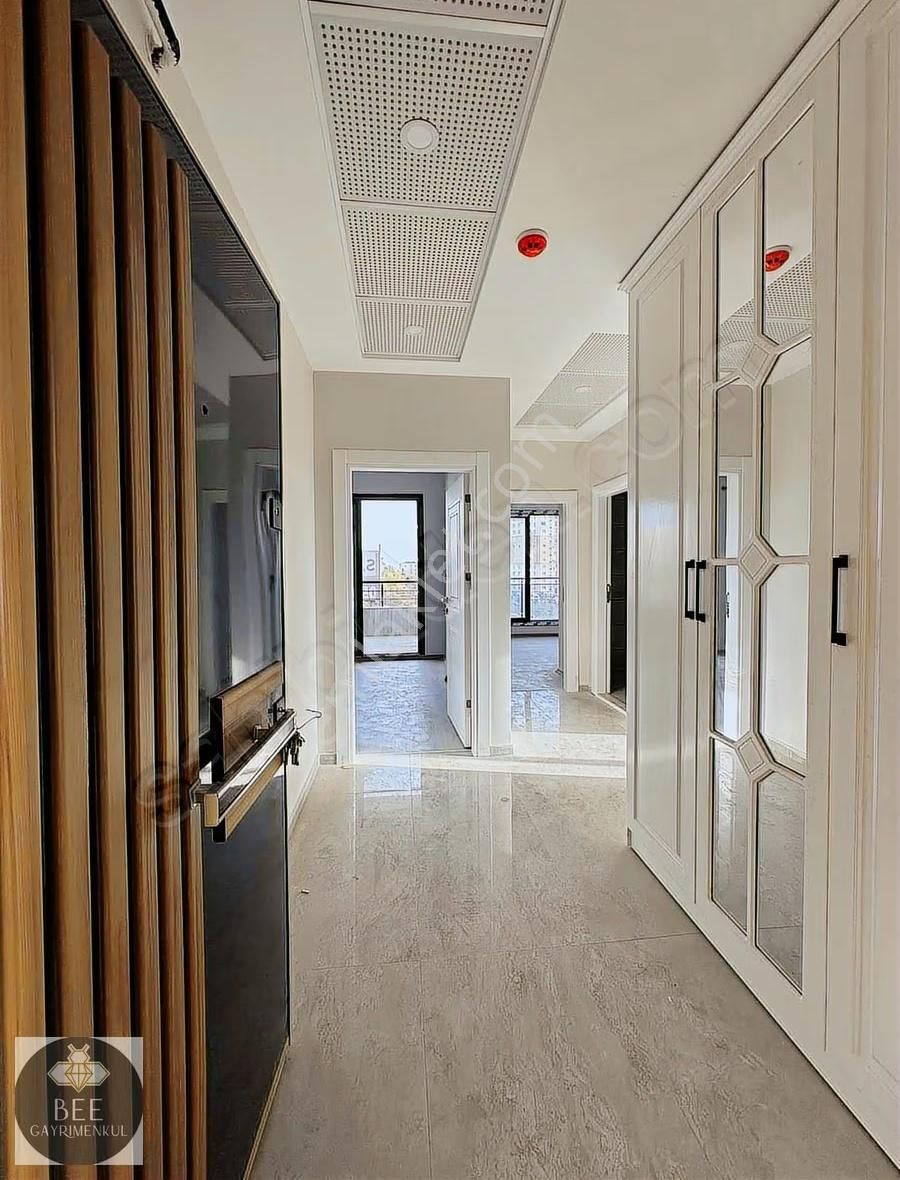 Bee Gayrimenkulden Tecede Concept Projenin Kaçmaz Dairesi - Görsel 21