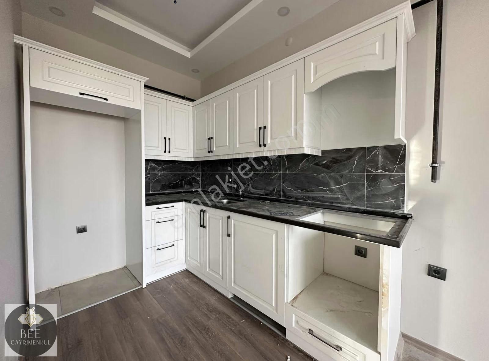 Bee Gayrimenkulden Tecede Concept Projenin Kaçmaz Dairesi - Görsel 20